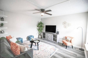 La Riviere 2 bedroom, close to airport and beach 1402